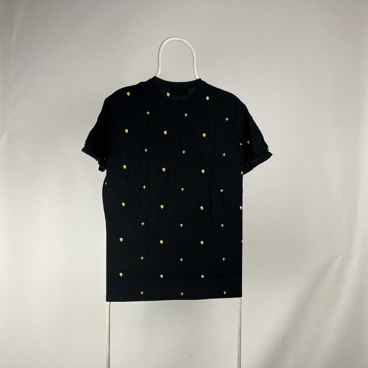 The Kooples The Kooples Polo Shirt Monogram size L Size US L / EU 52-54 / 3 - 2 Thumbnail