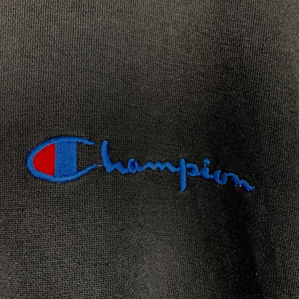 Champion CHAMPION Embroidery Small Logo Sweatshirts #0740-C34 Size US L / EU 52-54 / 3 - 10 Thumbnail