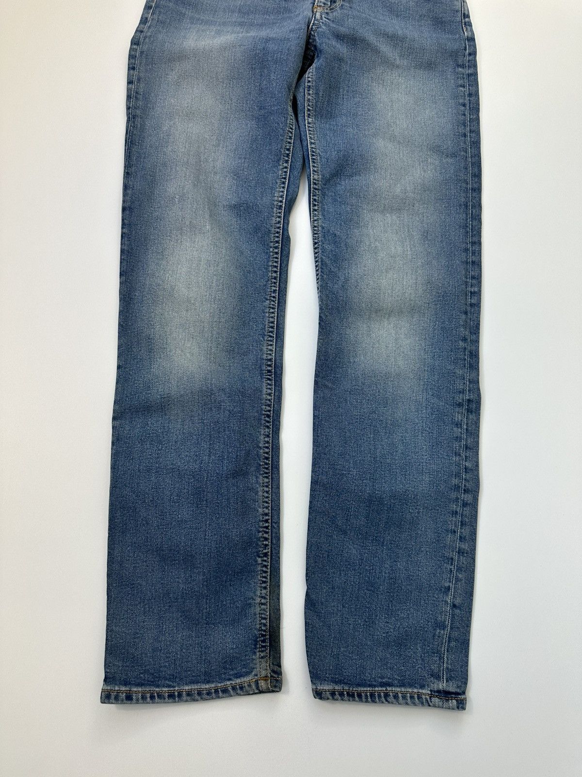 Acne Studios Acne Studios Light Denim Jeans 26x34 Size Size 26" / US 2 / IT 38 - 7 Thumbnail