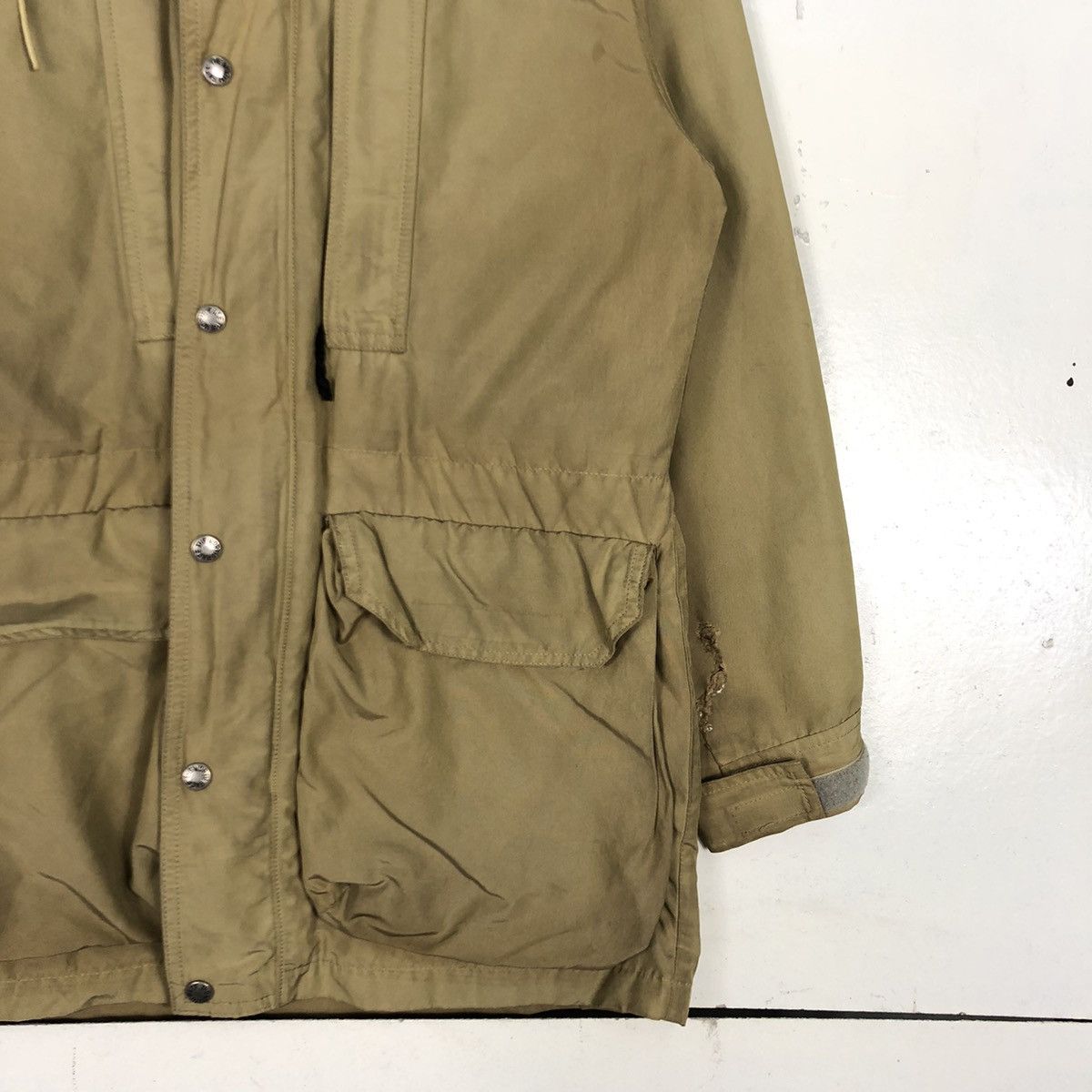 Other × The North Face 1990s The North Face Parkas Jacket Size US M / EU 48-50 / 2 - 4 Thumbnail