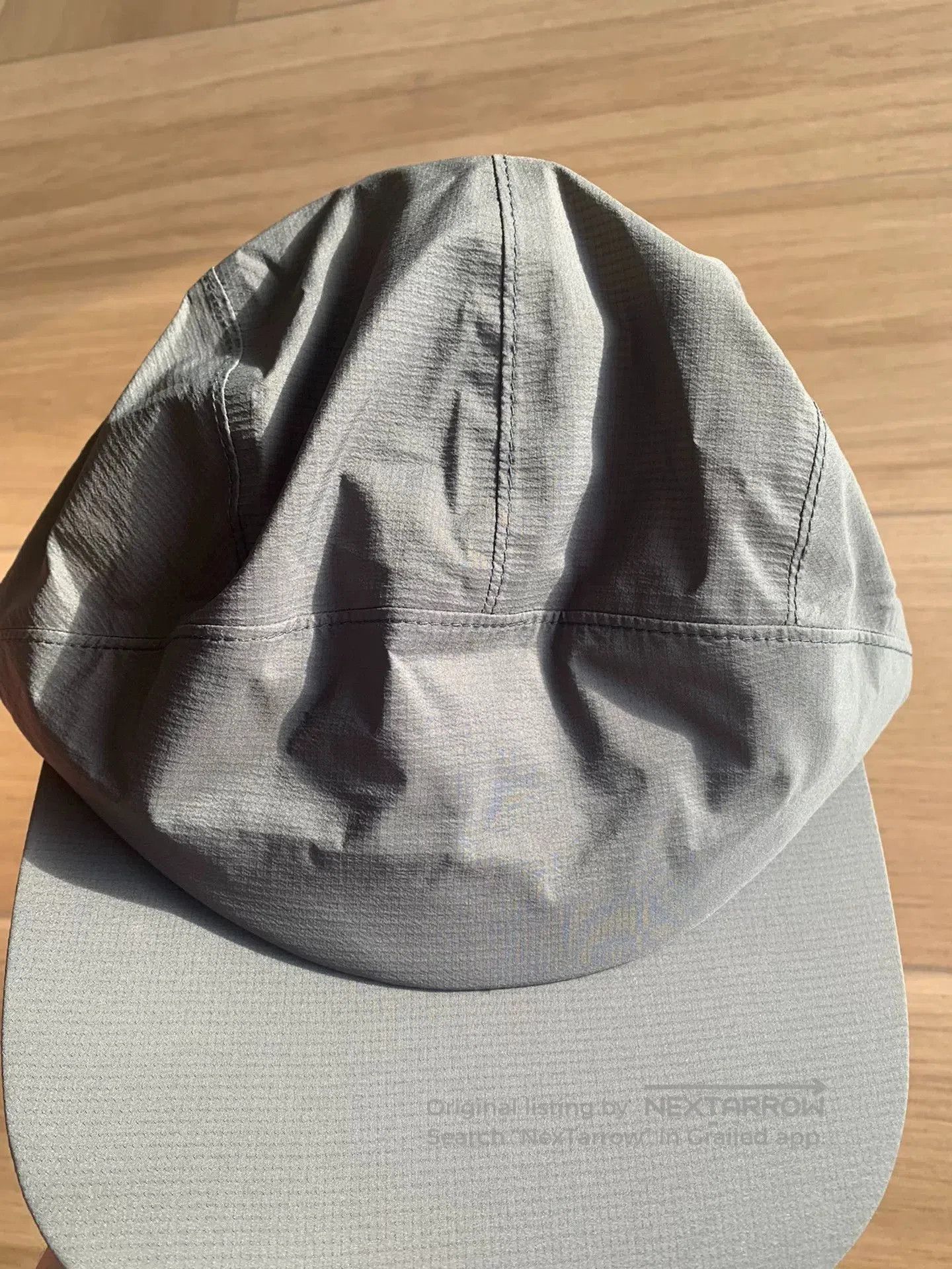 Goldwin Goldwin PERTEX Outdoor Baseball Cap. Size ONE SIZE - 3 Thumbnail