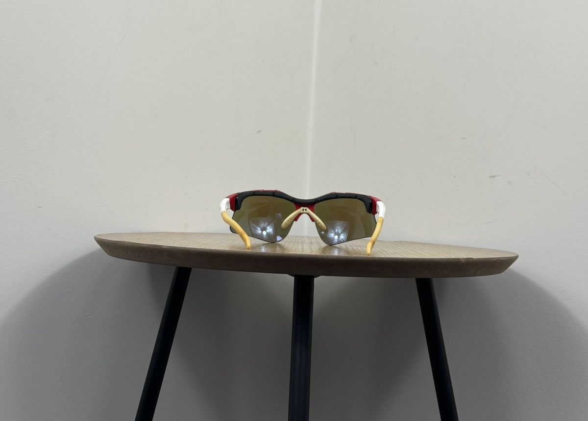 Other Bliz Pursuit XT Racing Hype Outdoor Sungasses + Oakley Case Size ONE SIZE - 9 Thumbnail