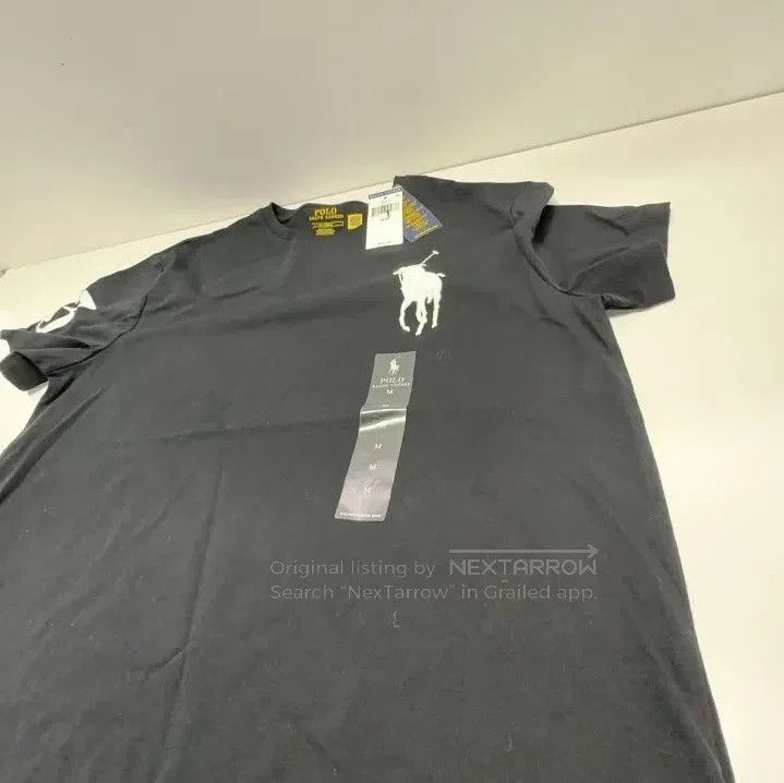 Polo Ralph Lauren Polo Ralph Lauren Big Logo Embroidered Short. Size US M / EU 48-50 / 2 - 7 Thumbnail
