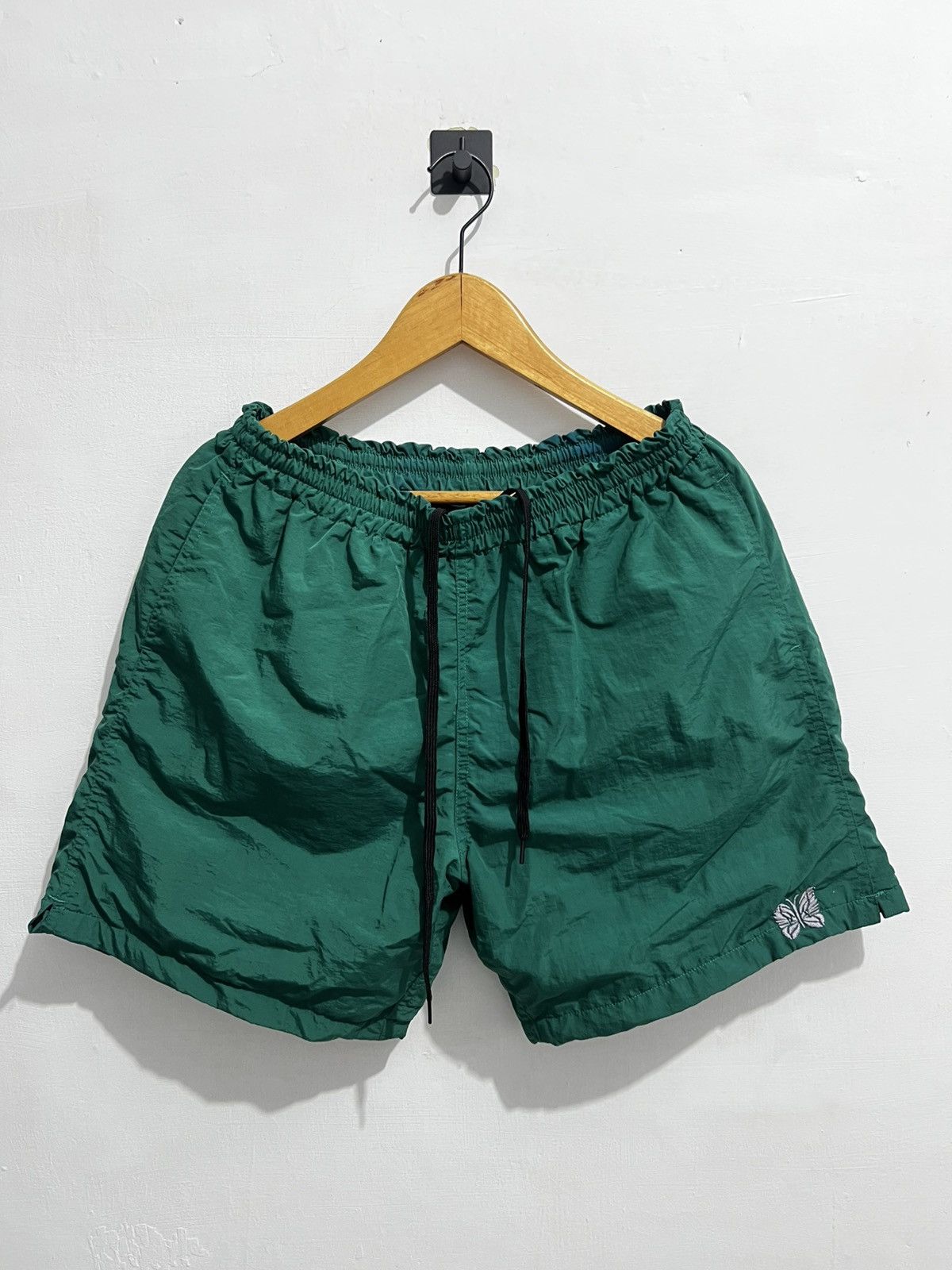 Needles x Beams Short Pants