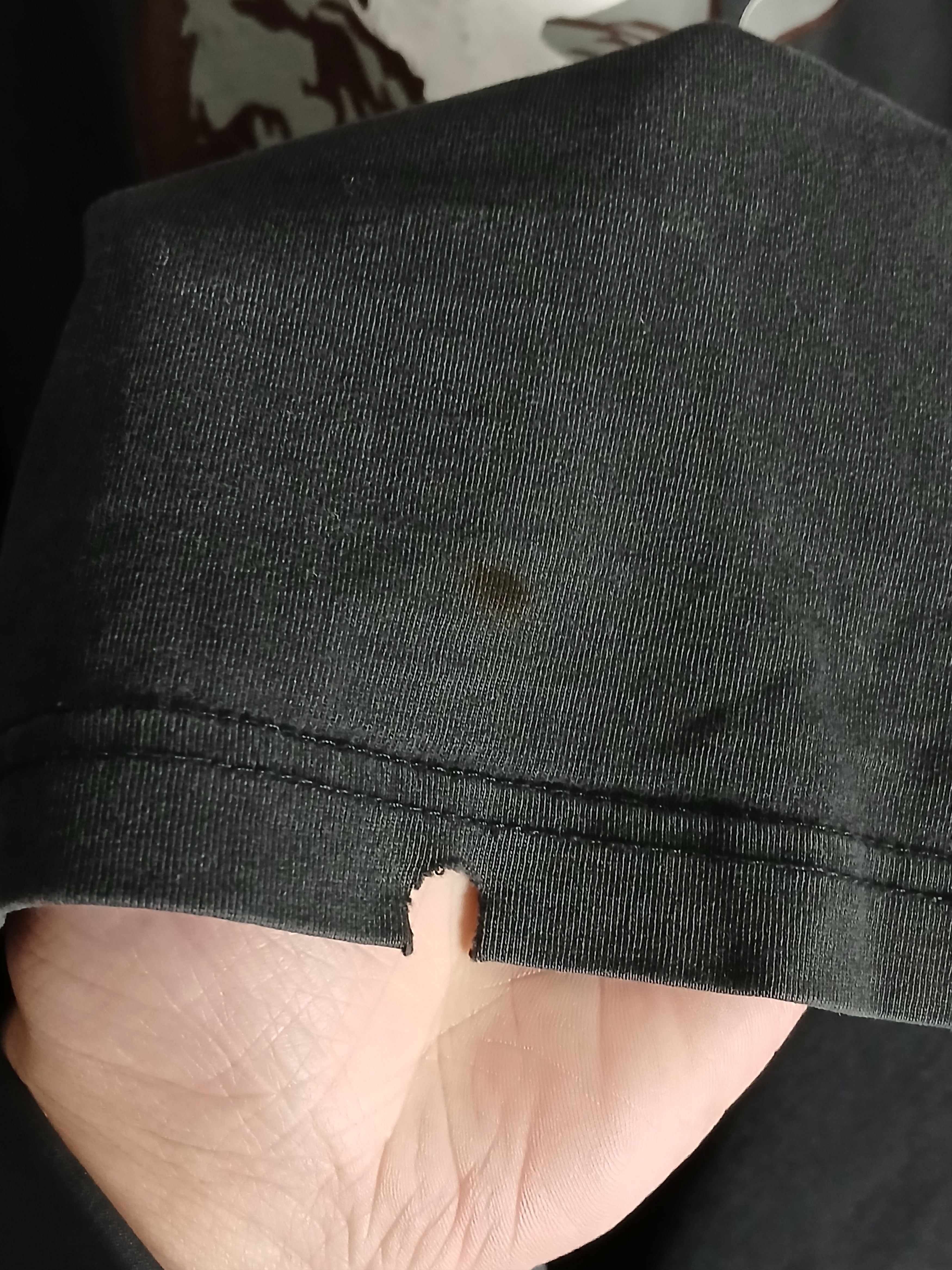 Vintage Vintage Zero Skateboard Skategang T-Shirt Size US M / EU 48-50 / 2 - 7 Thumbnail