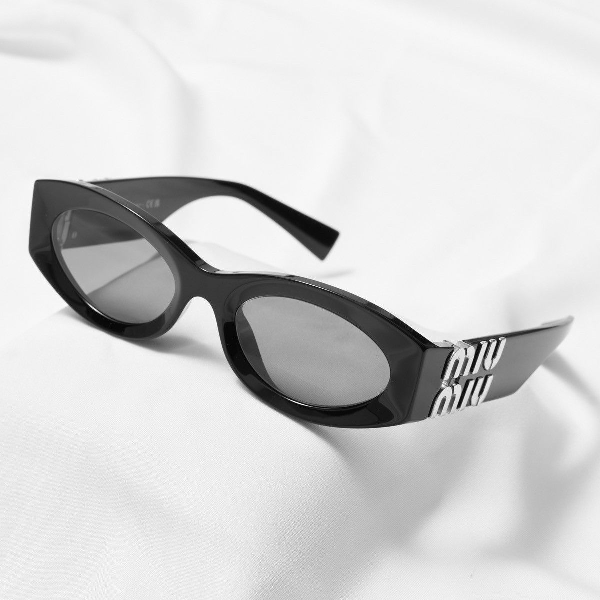 Miu Miu MIU MIU 0MU 11WS 16K80Q SUNGLASSES Size ONE SIZE - 2 Thumbnail