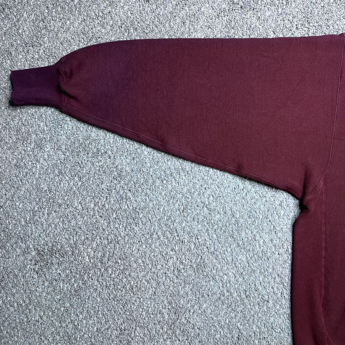 Champion 2000s Minnesota Gophers Champion Reverse Weave Sweatshirt Size US XL / EU 56 / 4 - 7 Thumbnail