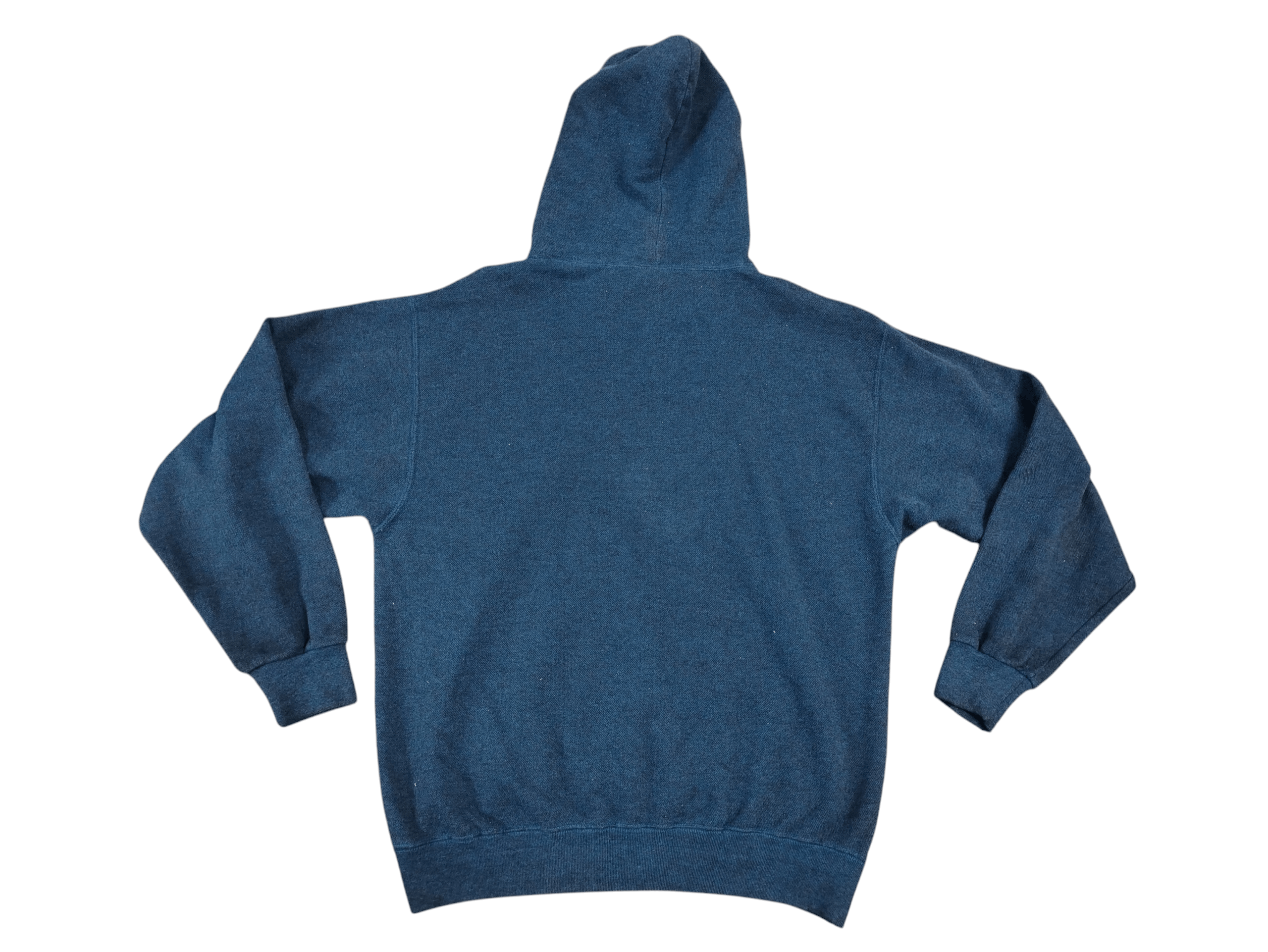 Champion Vintage Champion pullover hoodie Size US M / EU 48-50 / 2 - 2 Thumbnail