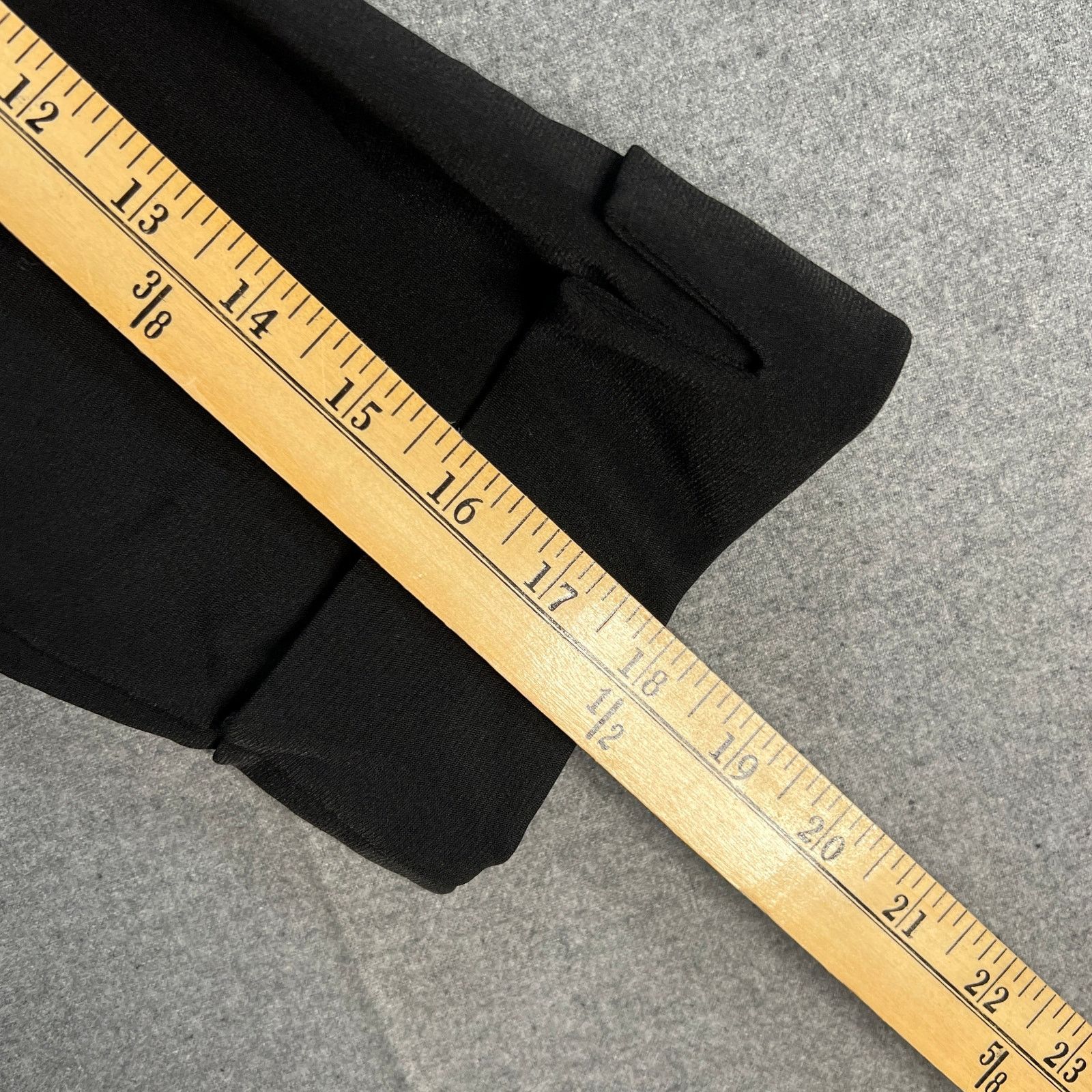 Other GRAVER Susan Graver LK Fusion 3/4 Sly Cutaway Size L / US 10 / IT 46 - 7 Thumbnail