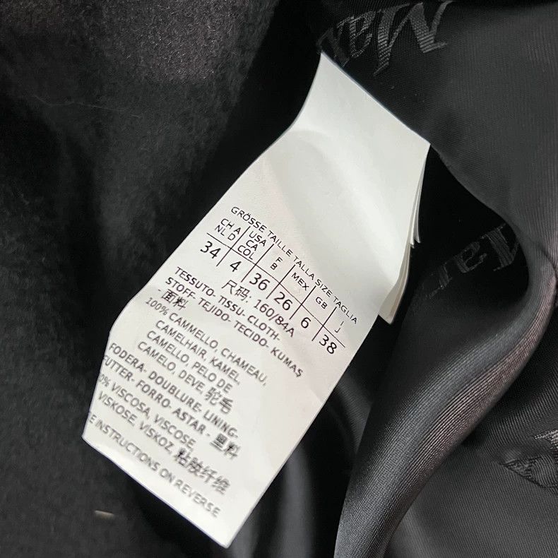 Max Mara Max Mara Coats Size XS / US 0-2 / IT 36-38 - 7 Thumbnail