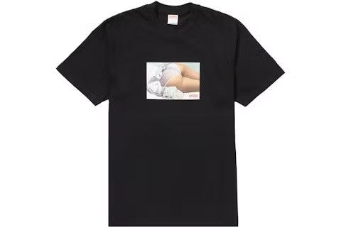 Supreme Supreme “Maude” Tee Size US L / EU 52-54 / 3 - 3 Thumbnail