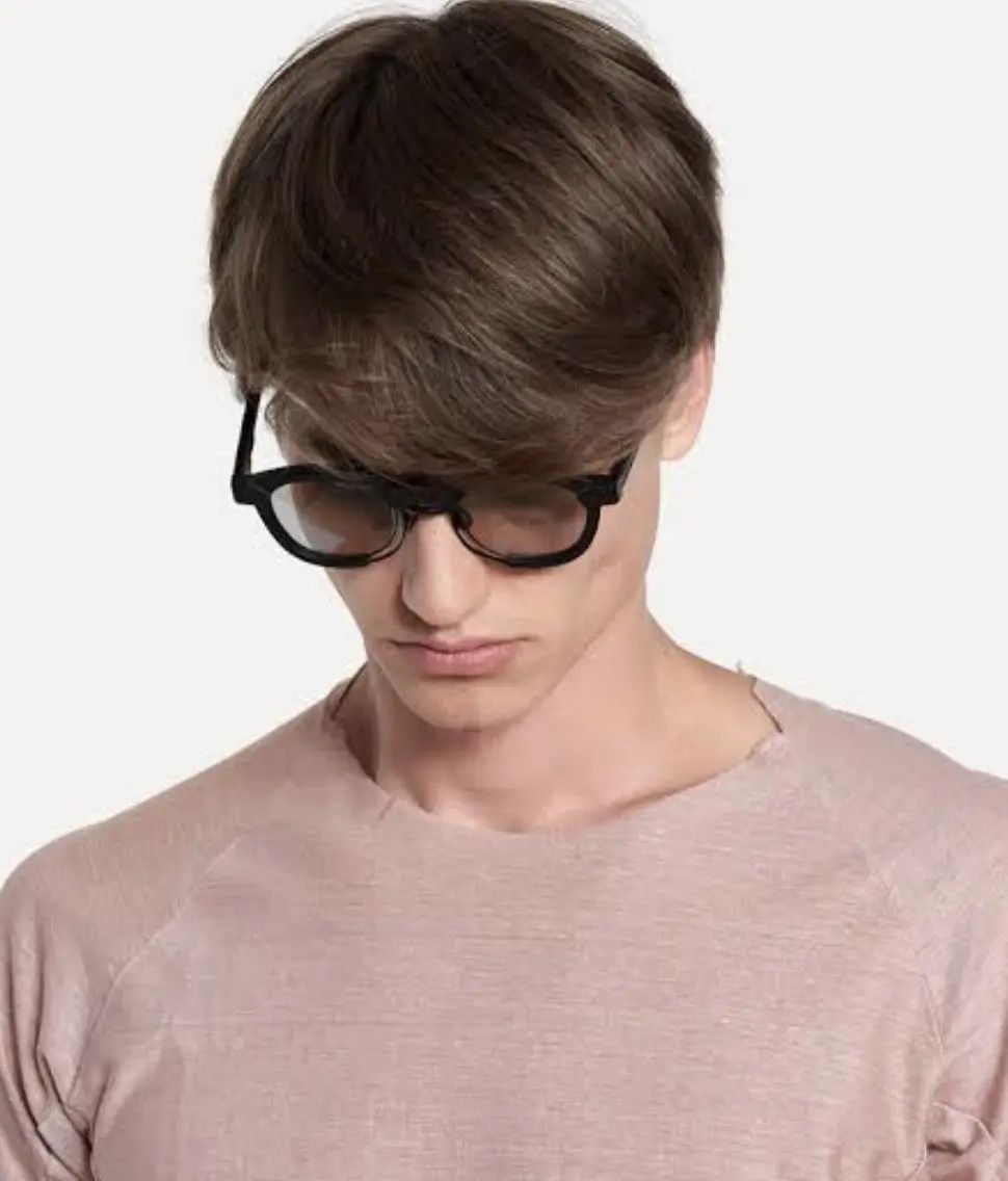 Kuboraum KUBORAUM MASKE N5 BM | Grailed