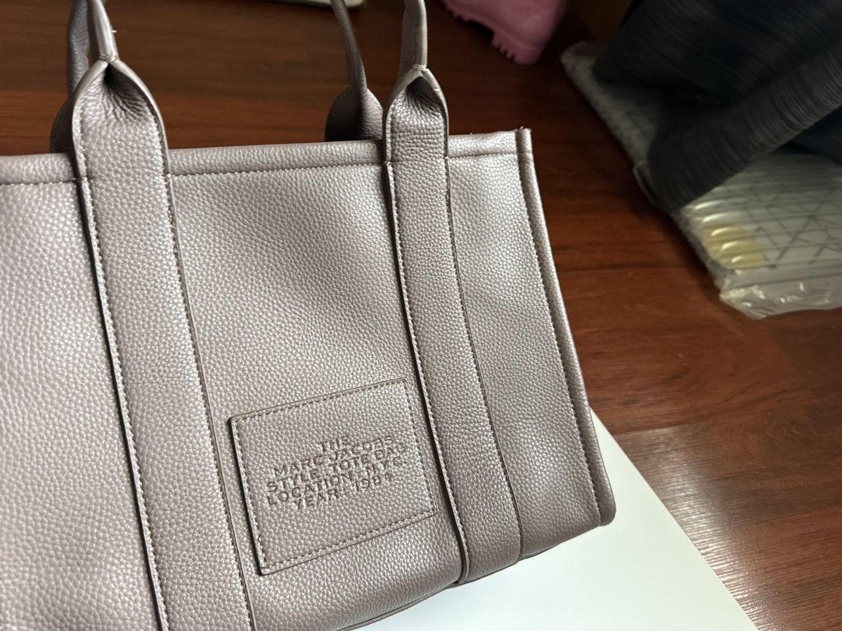 Marc Jacobs Marc Jacob Tote Bag Size ONE SIZE - 3 Thumbnail