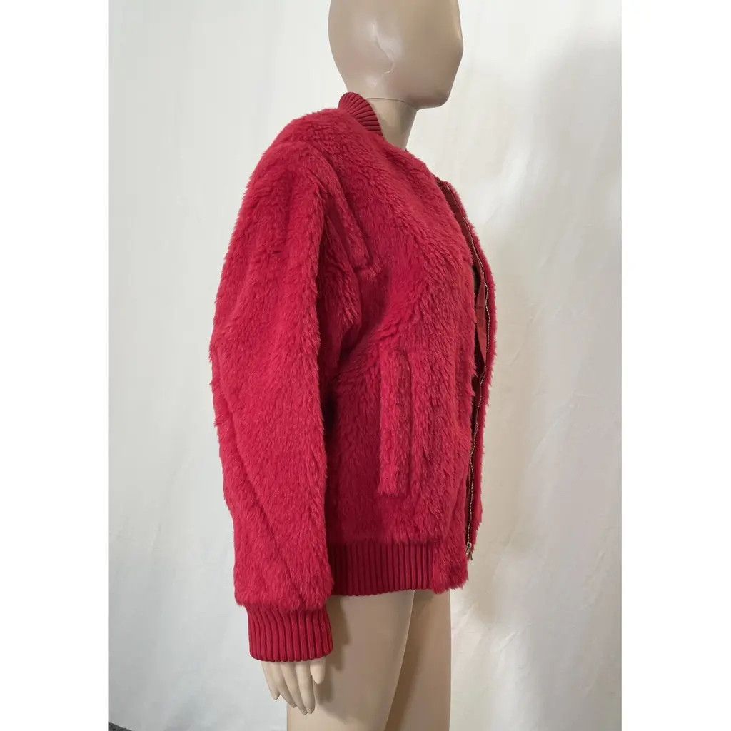 Max Mara Coat, Max Mara Size XS / US 0-2 / IT 36-38 - 3 Thumbnail