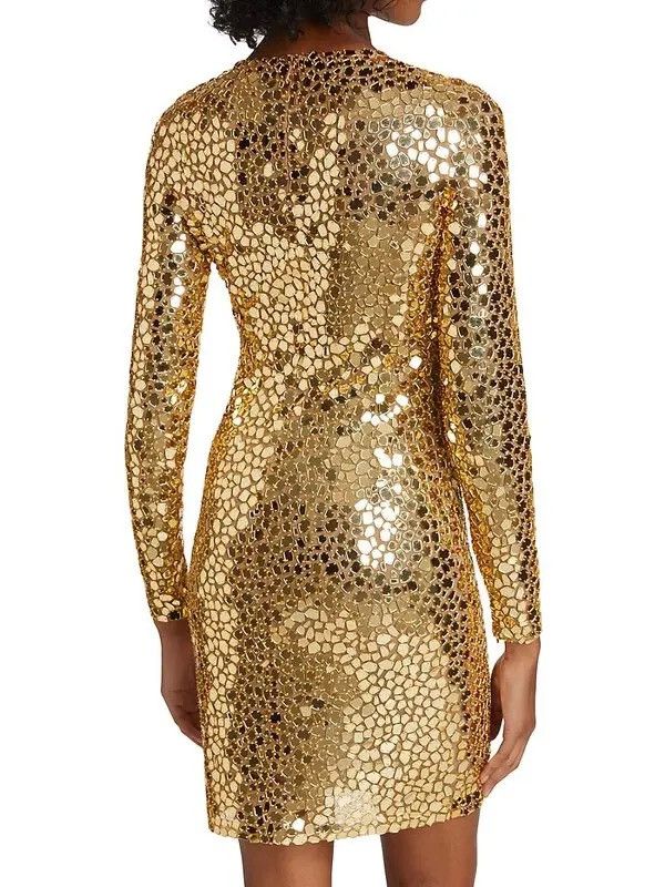 Tsumori Chisato vintage rare Japanese flare dress