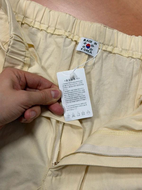 Vintage Vintage Japan Cargo Workwear Pants Size US 31 - 2 Thumbnail