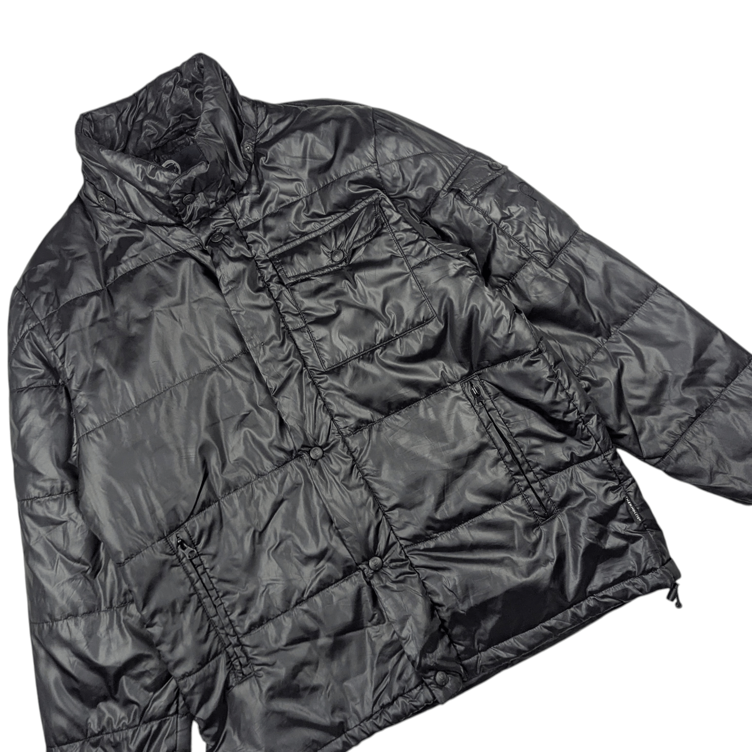 Penfield PENFIELD Winter Warm Puffer Parka Down Jacket Size US L / EU 52-54 / 3 - 4 Thumbnail