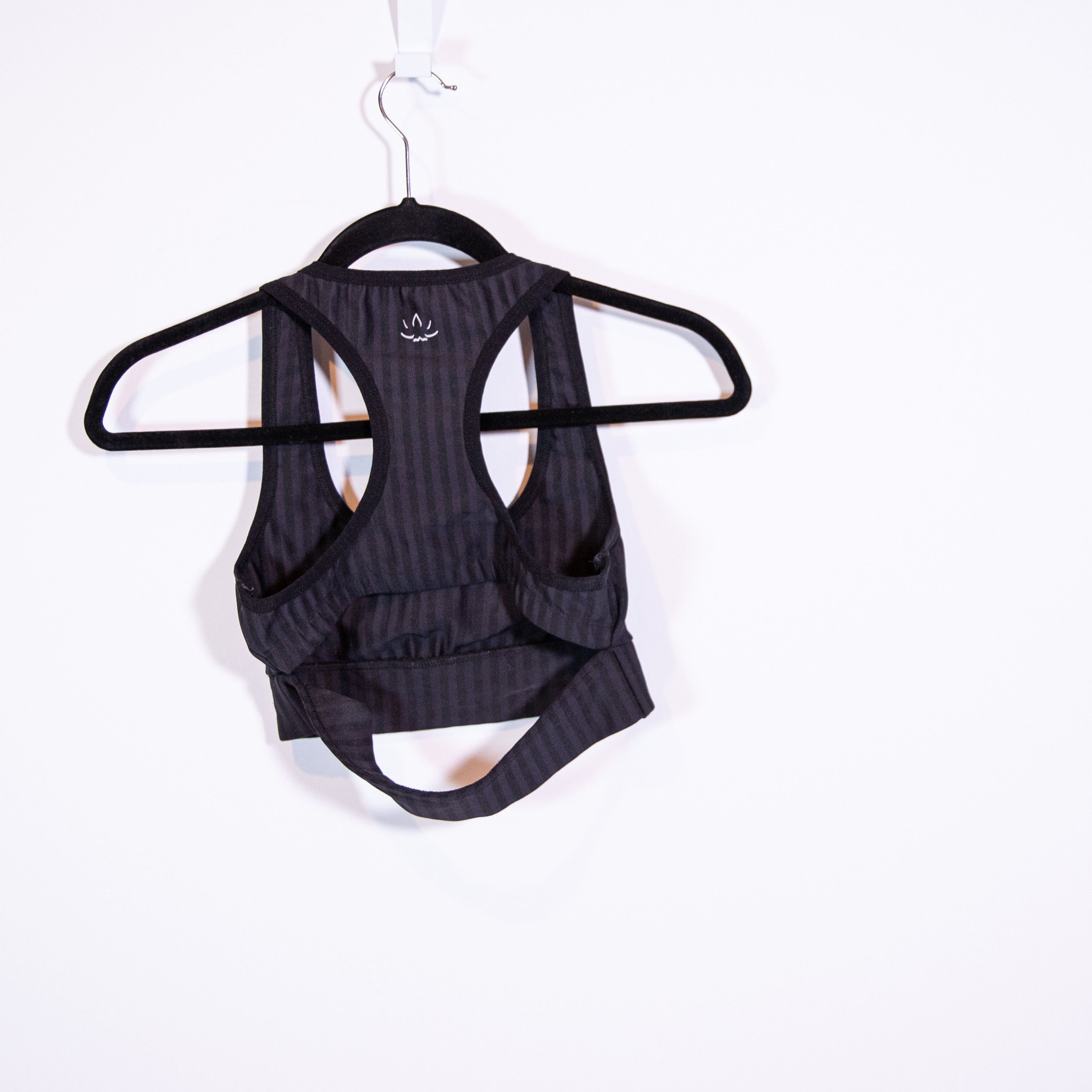 Beyond Yoga Beyond Yoga Jacquard Black Stripe Work Size XS / US 0-2 / IT 36-38 - 3 Thumbnail