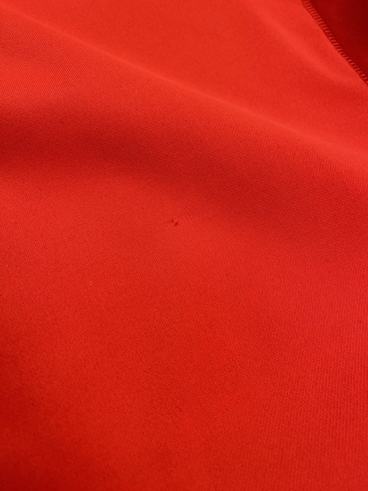 Umbro 🚨 Umbro Rugby O2 long sleeve red man Size US XXL / EU 58 / 5 - 9 Thumbnail