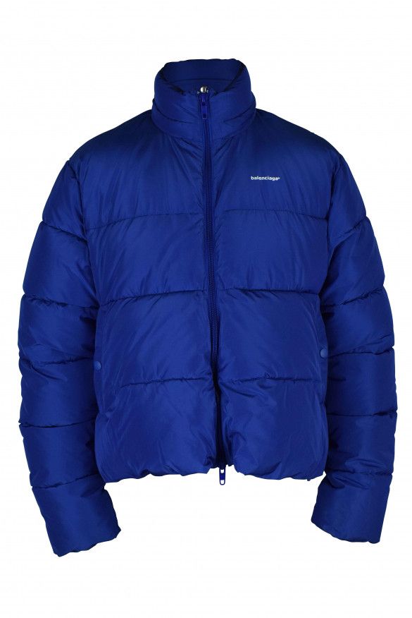 Balenciaga Jacket Size US S / EU 44-46 / 1 - 1 Thumbnail