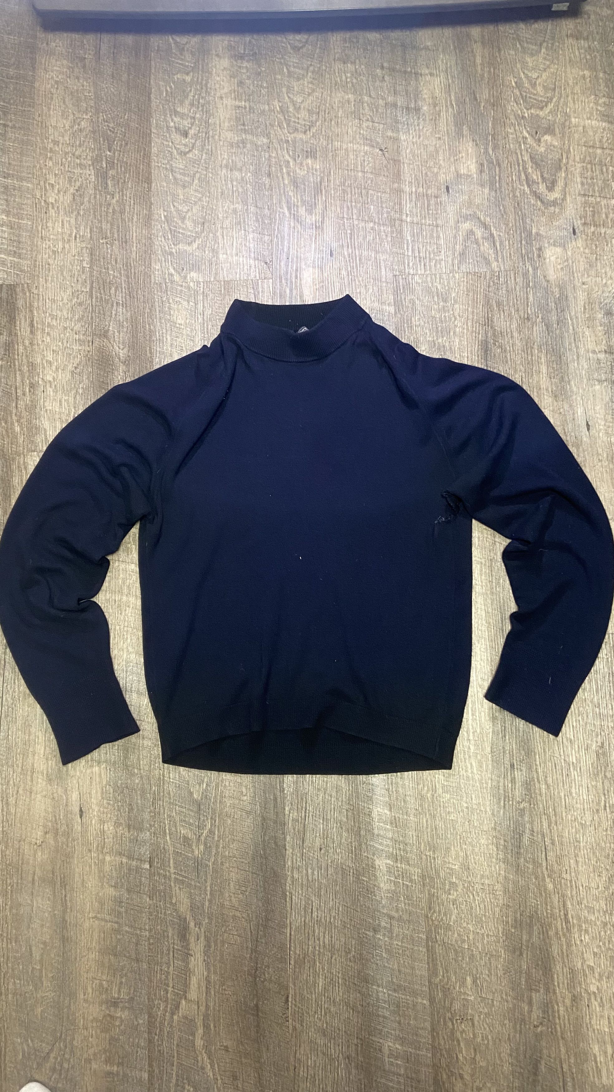 Sears True Vintage 1960s Sears Roebuck size 42 Sweatshirt Size M / US 6-8 / IT 42-44 - 1 Thumbnail