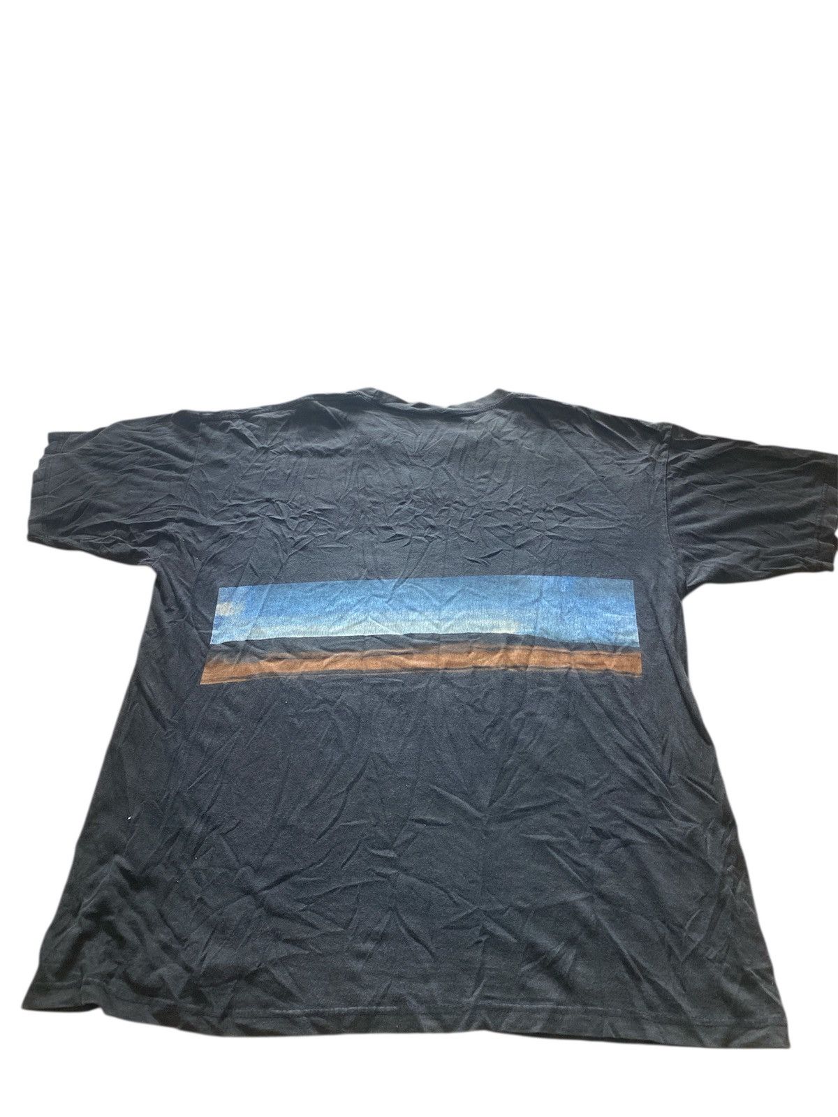 Band Tees vintage Pearl Jam Band Tees 90s Size US XXL / EU 58 / 5 - 2 Thumbnail