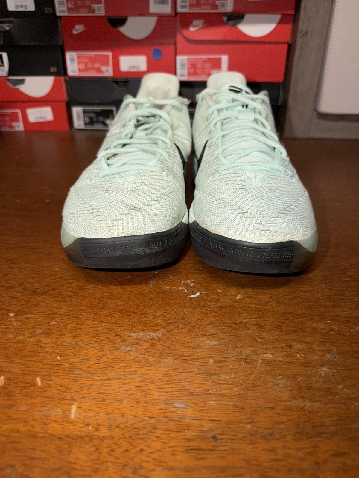 Nike Nike Kobe AD Igloo size 11.5 Size US 11.5 / EU 44-45 - 6 Thumbnail