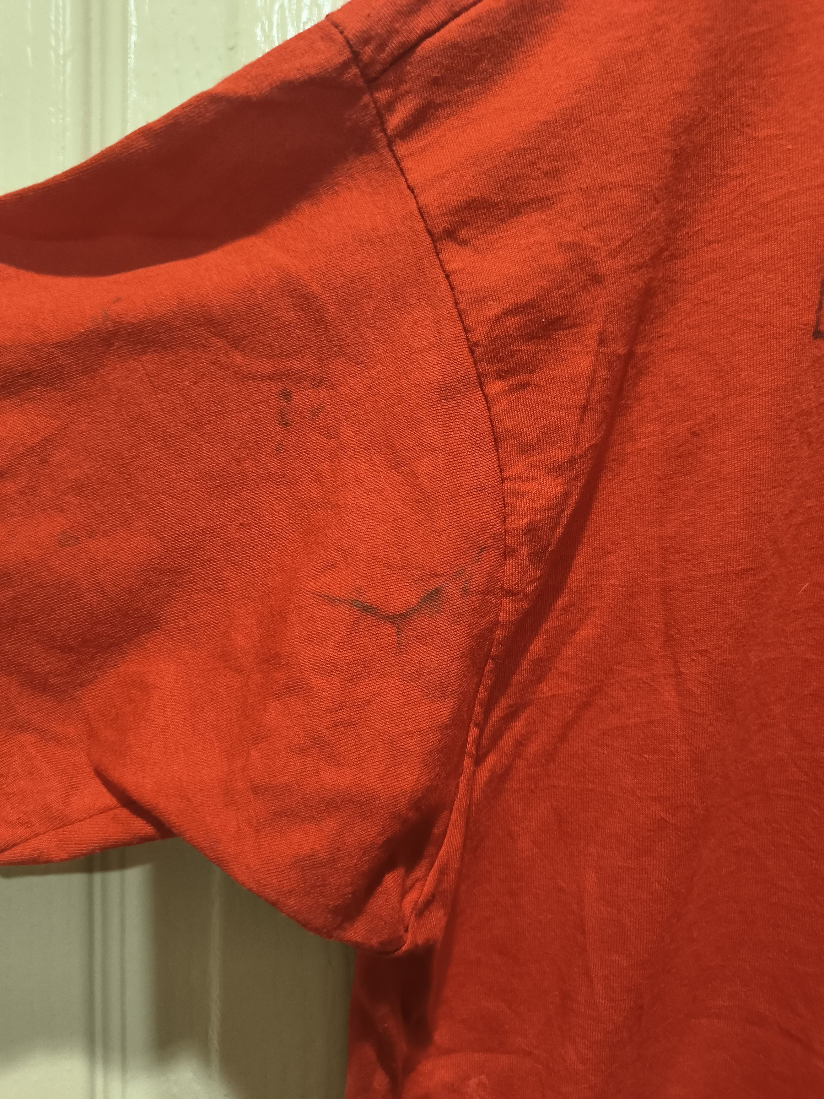 Other Vtg 80s Social distortion (Member signatures) shirt Size US XL / EU 56 / 4 - 7 Thumbnail
