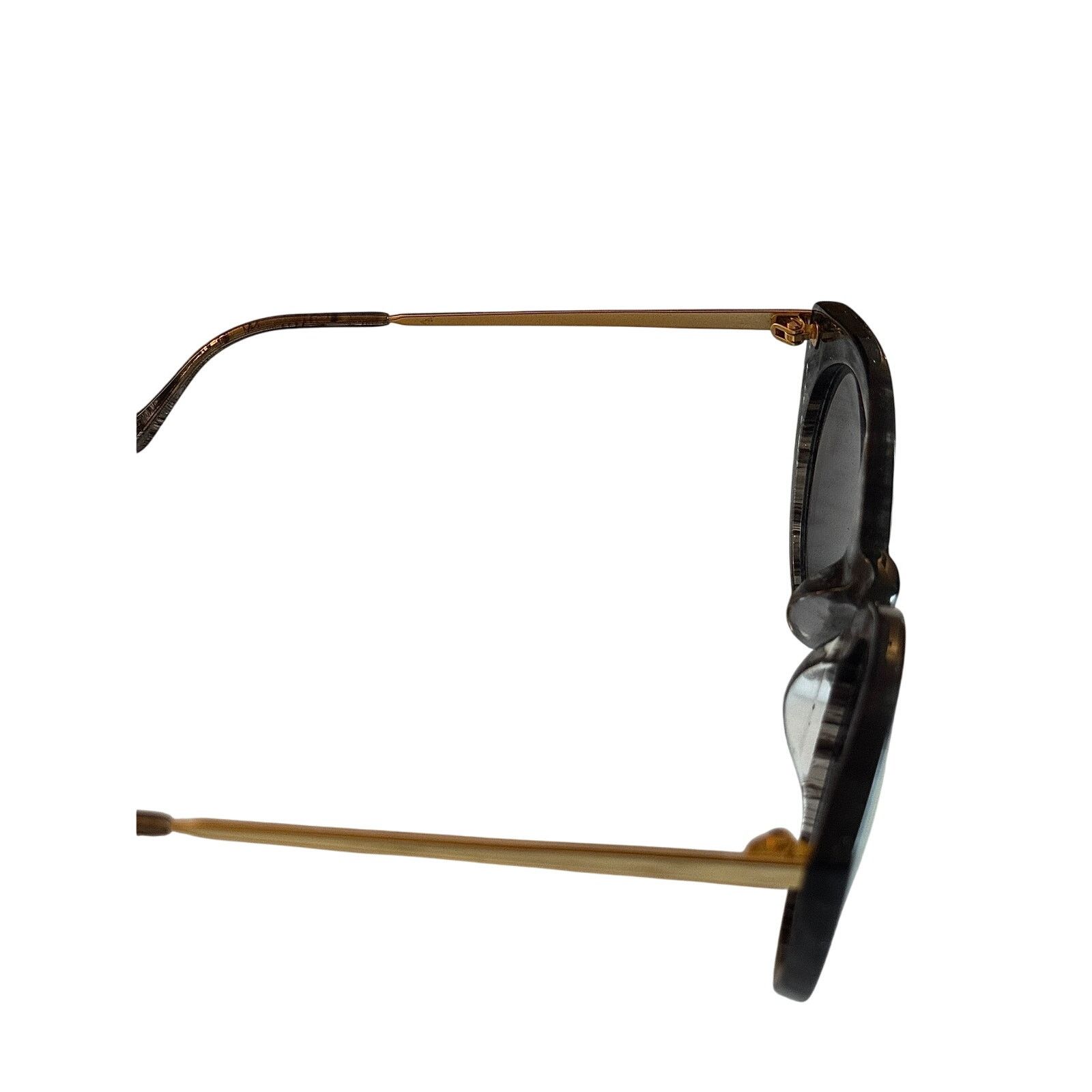 Illesteva Illesteva Palm Beach Sunglasses Size ONE SIZE - 5 Thumbnail