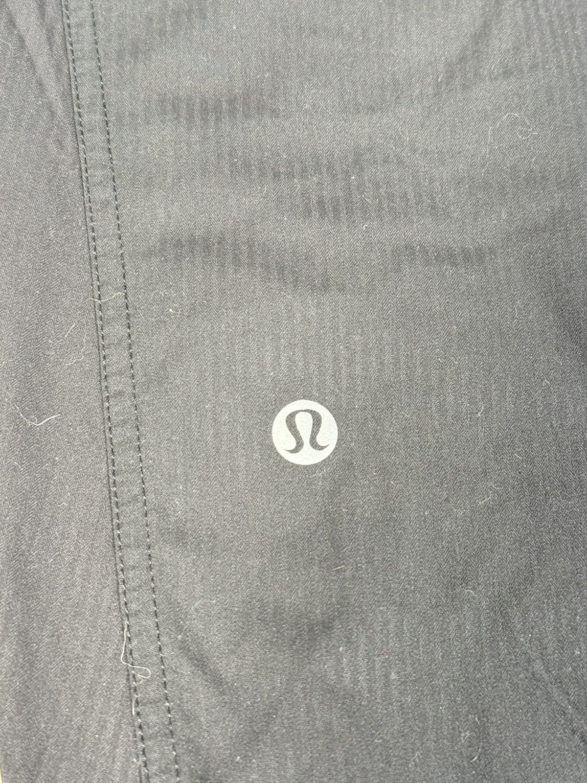 Lululemon Lululemon Dance Studio Mid-Rise Joggers Size 30" / US 8 / IT 44 - 3 Thumbnail