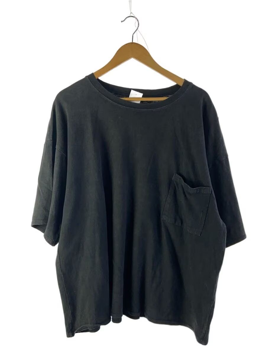 Kapital Wide Boxy Tee Size US S / EU 44-46 / 1 - 1 Thumbnail