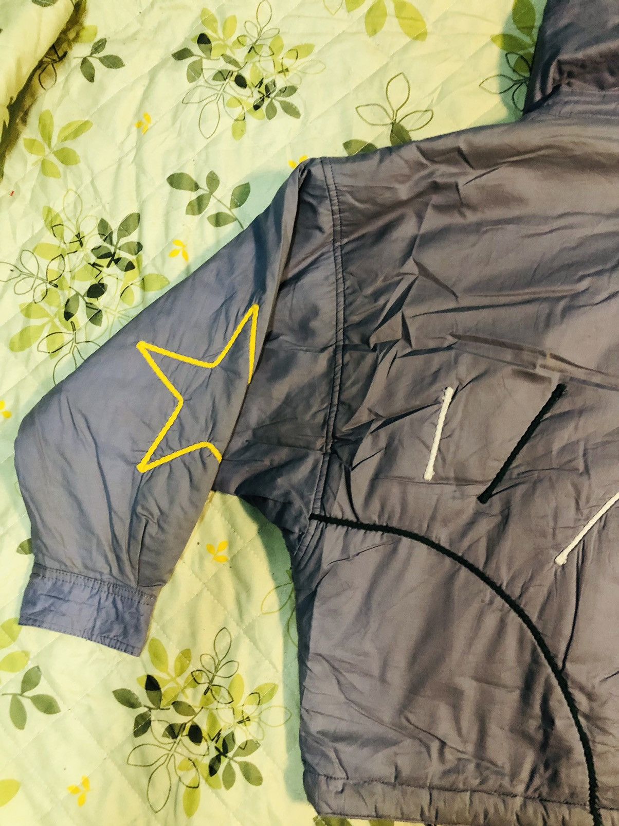 Japanese Brand Di Maggio Zippered Jacket (31) Size US M / EU 48-50 / 2 - 17 Thumbnail