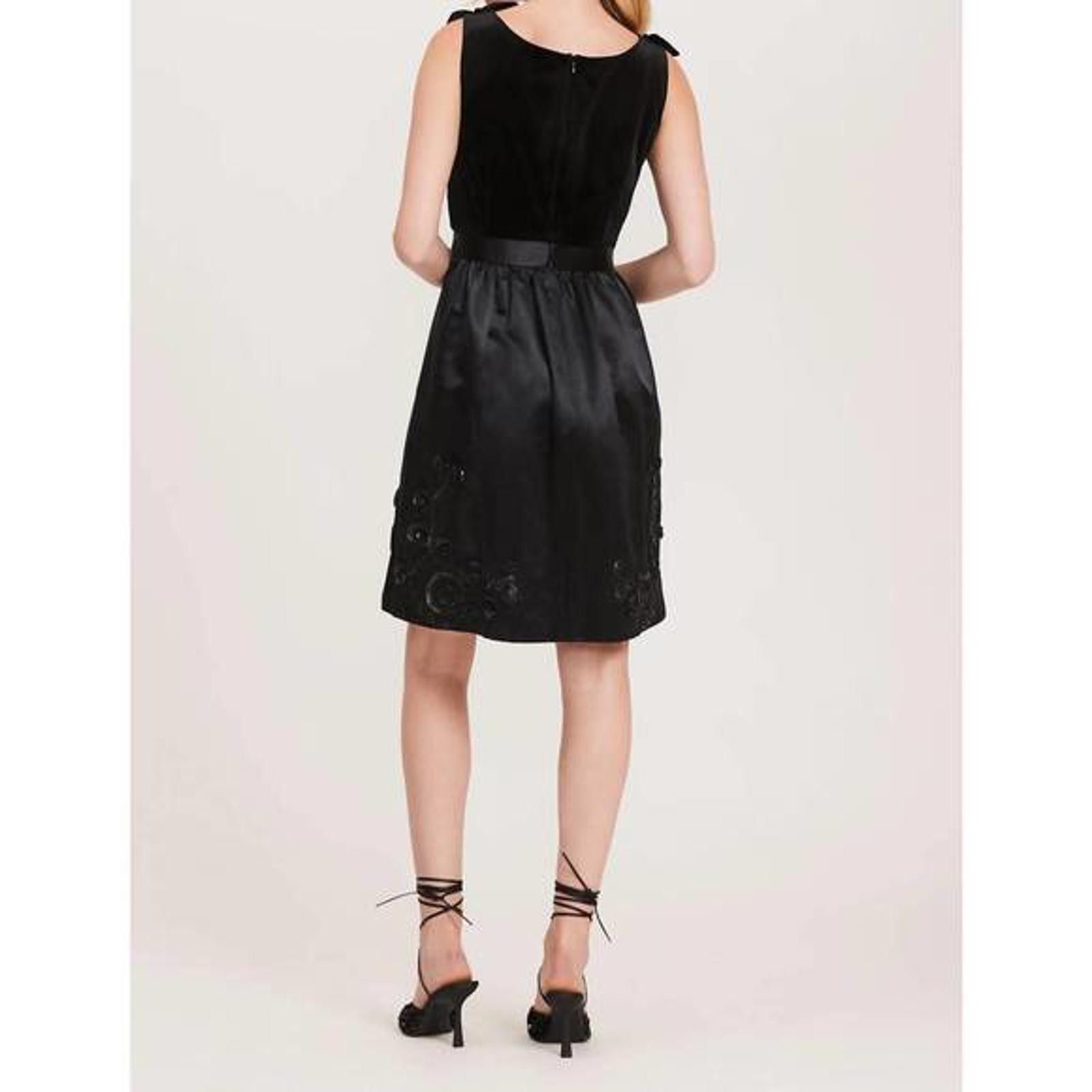 Designer Tyler Boe Haden Dress - Size 2 - NWT (New) Size XS / US 0-2 / IT 36-38 - 3 Thumbnail