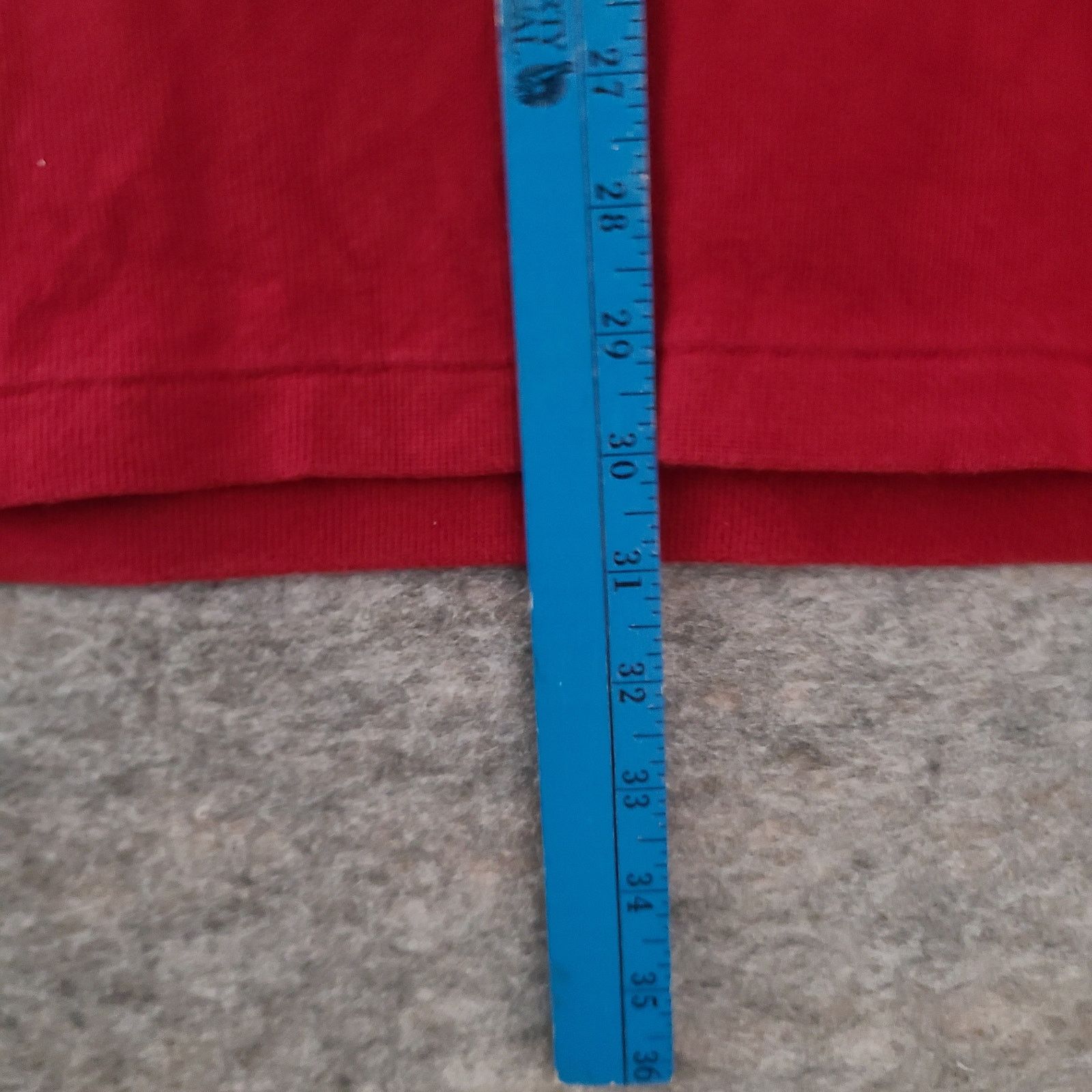 Polo Ralph Lauren Polo Ralph Lauren Sweater XXL 1/4 Zip Sweatshirt Size US XXL / EU 58 / 5 - 12 Thumbnail