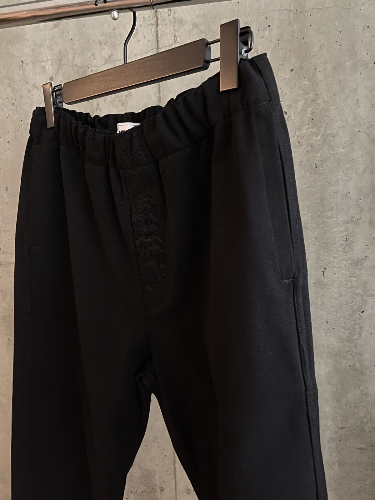 Whim Golf (New) Twill 3-Pocket Crew Pant Size US 34 / EU 50 - 9 Thumbnail
