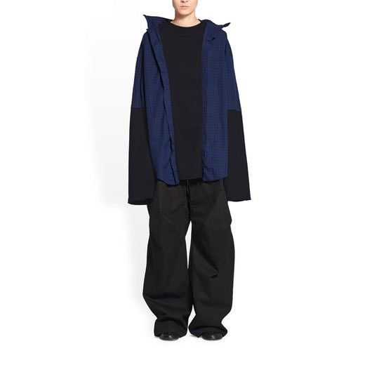 Balenciaga BB Icon trompe l'œil shirt Size US M / EU 48-50 / 2 - 3 Thumbnail