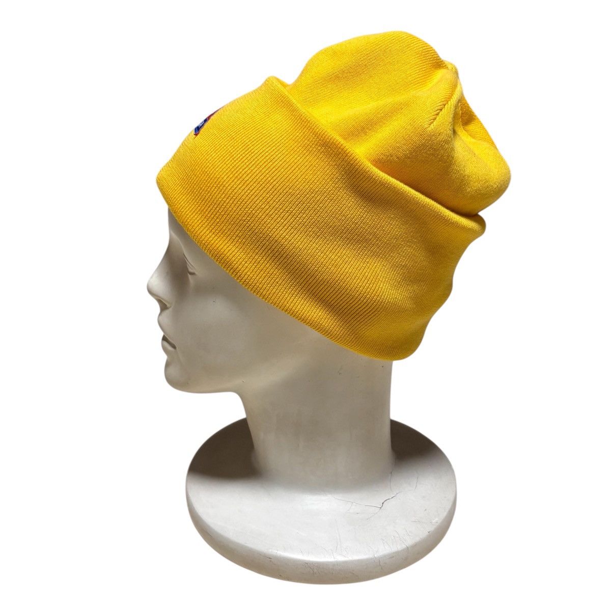 Dover Street Market × Gosha Rubchinskiy SS2015 GOSHA RUBCHINSKIY ARKTIDA BEANIE Size ONE SIZE - 5 Thumbnail
