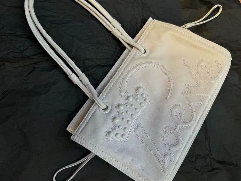 Loewe loewe Beach bag tote bag 2503-Nextarrow Size ONE SIZE - 2 Thumbnail
