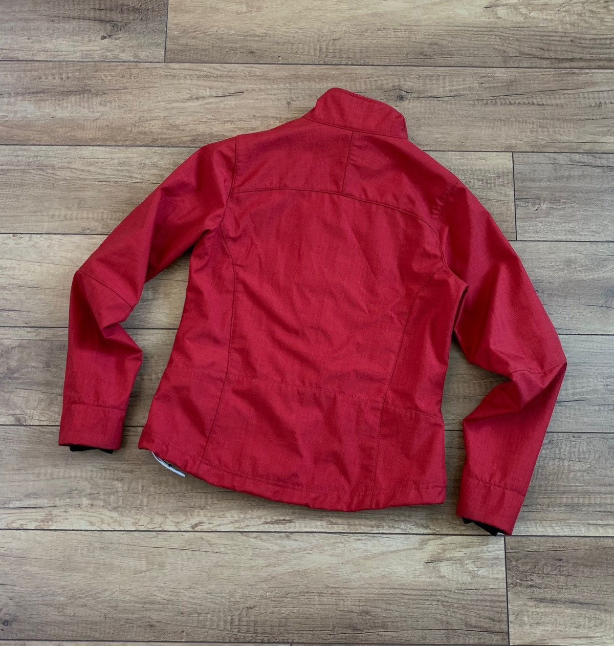 Mammut Millet Womens Soft Shell Touring Layer Jacket Size M / US 6-8 / IT 42-44 - 2 Thumbnail