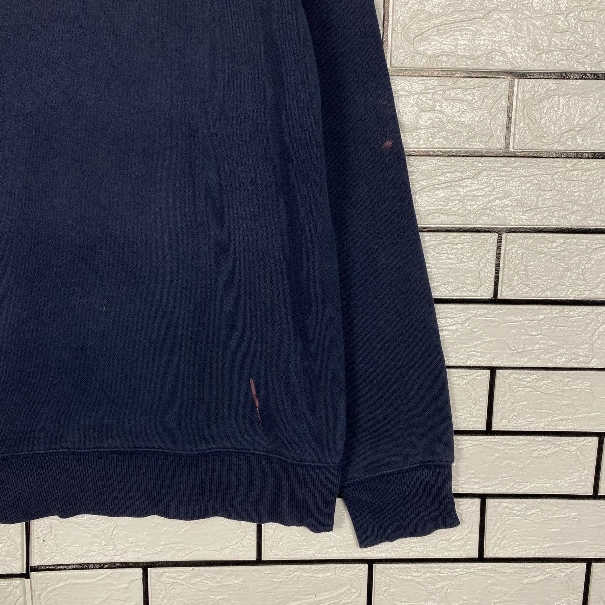Japanese Brand Vintage Sweatshirt Coca Cola Big Logo Size US L / EU 52-54 / 3 - 13 Thumbnail