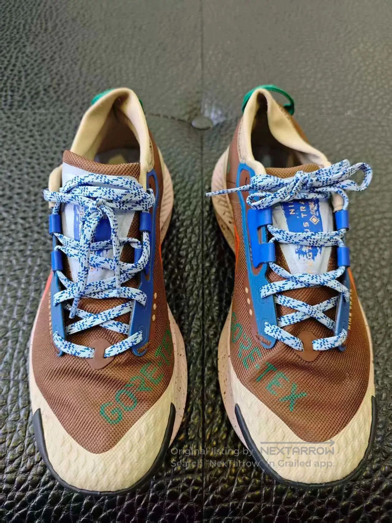 Nike Nike Pegasus Men's Running Shoes. Size US 10 / EU 43 - 1 Thumbnail