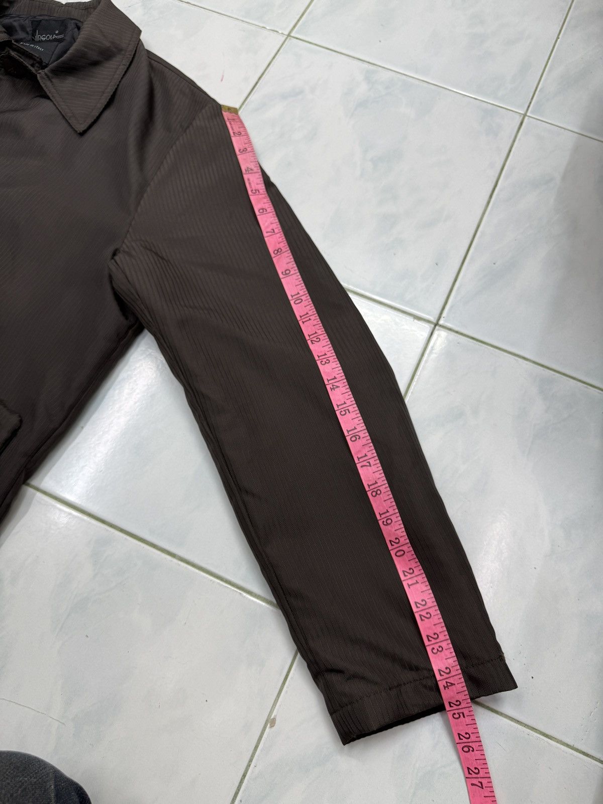 Other 🔥🔥💥STEALS VIRGOLA ITALIA JACKET Size US M / EU 48-50 / 2 - 17 Thumbnail