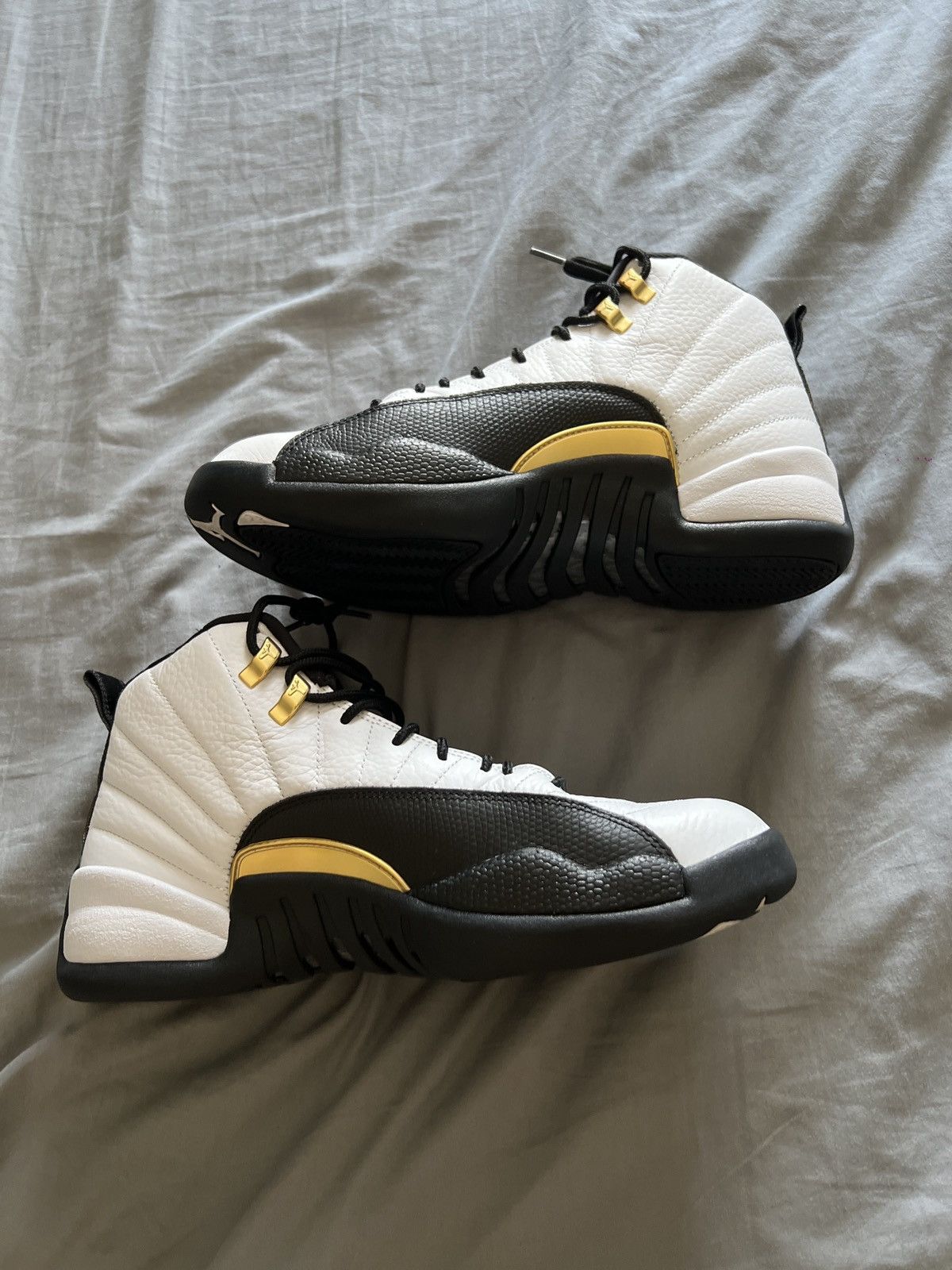 Jordan Brand Jordan 12 royalty Size US 10 / EU 43 - 2 Thumbnail