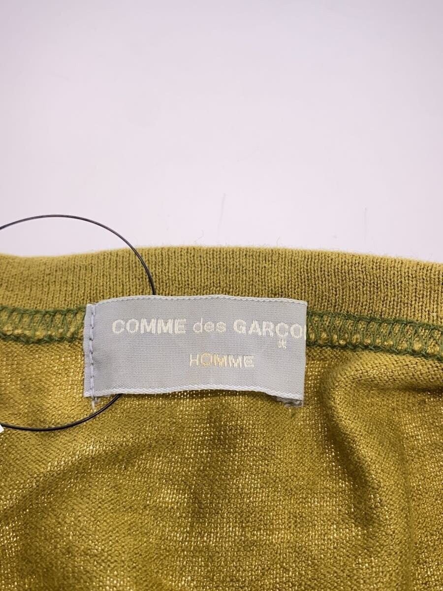 Comme des Garcons Homme 1995 Rebuild T-Shirt Size US L / EU 52-54 / 3 - 3 Thumbnail