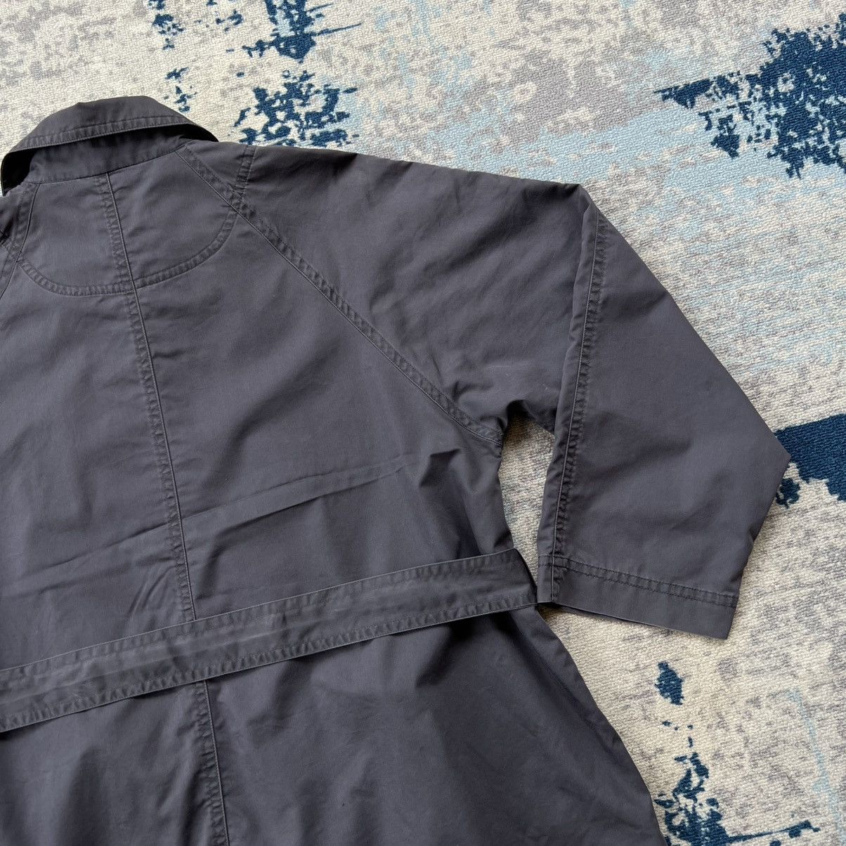 Hai Sporting Gear × Issey Miyake × Vintage Vintage Issey Miyake Hai Sporting Gear Blazzer Jacket Size US M / EU 48-50 / 2 - 14 Thumbnail