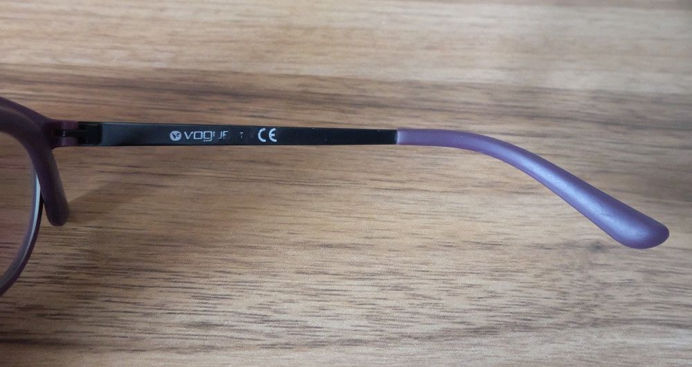 Vogue Vogue VO-2954-D Glasses Size ONE SIZE - 3 Thumbnail