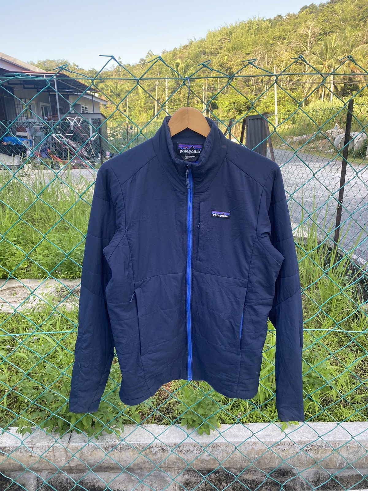 Patagonia ⚡️Steals⚡️AW Patagonia zip up jacket Size S / US 4 / IT 40 - 1 Thumbnail