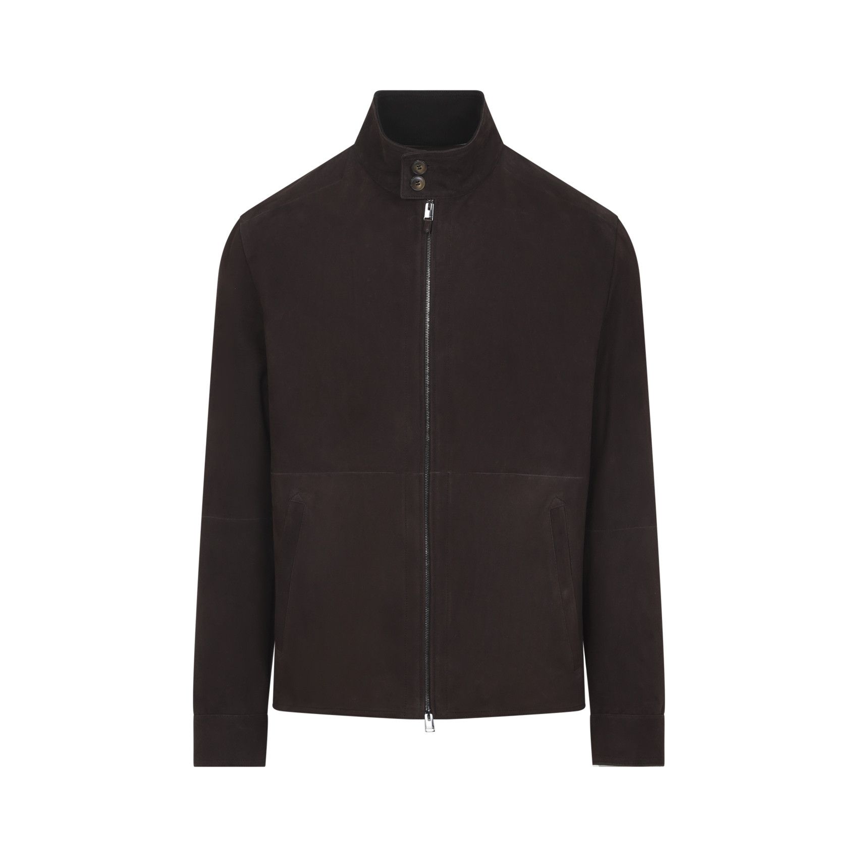 Canali Canali Outerwear Jacket Size US XL / EU 56 / 4 - 1 Thumbnail