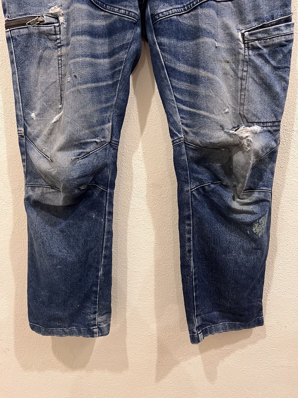 Japanese Brand Japanese Brand Fieldcore Cargo Pant Size US 32 / EU 48 - 4 Thumbnail