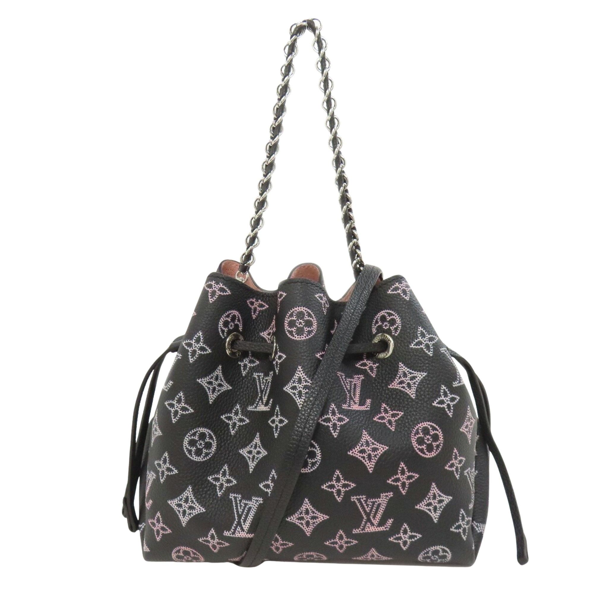 Louis Vuitton Louis Vuitton Bella handbag Size ONE SIZE - 1 Thumbnail